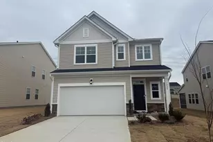 1028 Red Finch Wy, Angier, NC 27501 - Photo 1