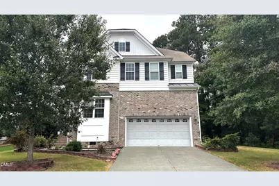 308 Liberty Rose Drive, Morrisville, NC 27560 - Photo 1