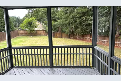 308 Liberty Rose Drive, Morrisville, NC 27560 - Photo 5