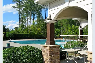 308 Liberty Rose Drive, Morrisville, NC 27560 - Photo 45