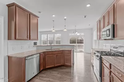 4821 Heathshire Drive, Raleigh, NC 27616 - Photo 15