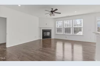 4821 Heathshire Drive, Raleigh, NC 27616 - Photo 9