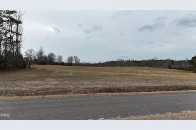 0 Walnut Grove Church Road, Louisburg, NC 27549 - Photo 3