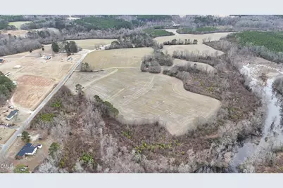 0 Walnut Grove Church Road, Louisburg, NC 27549 - Photo 31