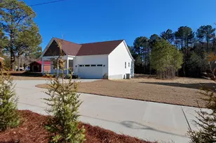13281 NC-27, Broadway, NC 27505 - Photo 1