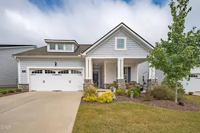 3512 Olive Glen Drive, Apex, NC 27502 - Photo 1