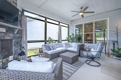 3512 Olive Glen Drive, Apex, NC 27502 - Photo 17