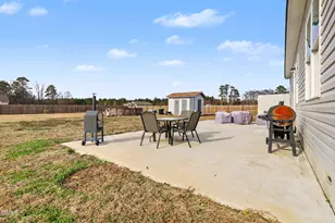 1405 New Daniels Chapel Rd, Fremont, NC 27830 - Photo 19