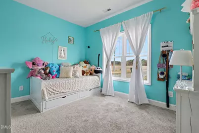 1405 New Daniels Chapel Road, Fremont, NC 27830 - Photo 17