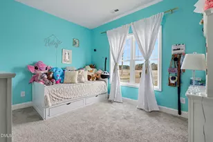 1405 New Daniels Chapel Rd, Fremont, NC 27830 - Photo 17