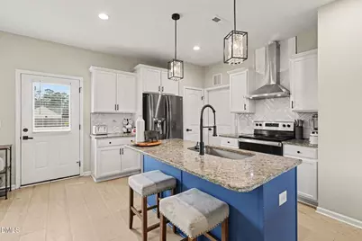 1405 New Daniels Chapel Road, Fremont, NC 27830 - Photo 1