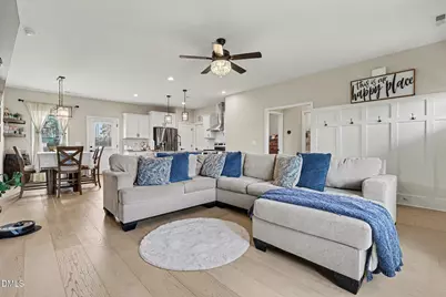 1405 New Daniels Chapel Road, Fremont, NC 27830 - Photo 5