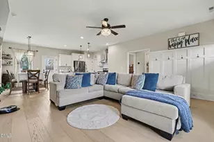 1405 New Daniels Chapel Rd, Fremont, NC 27830 - Photo 5