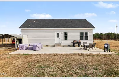 1405 New Daniels Chapel Road, Fremont, NC 27830 - Photo 15