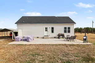 1405 New Daniels Chapel Rd, Fremont, NC 27830 - Photo 15