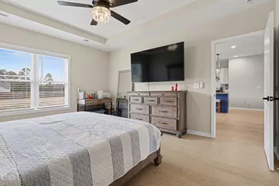 1405 New Daniels Chapel Road, Fremont, NC 27830 - Photo 13