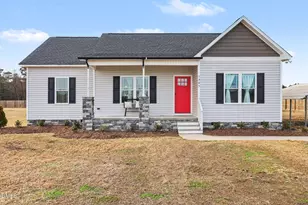 1405 New Daniels Chapel Rd, Fremont, NC 27830 - Photo 3