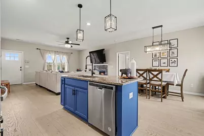 1405 New Daniels Chapel Road, Fremont, NC 27830 - Photo 11