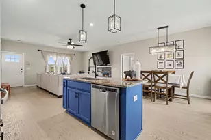 1405 New Daniels Chapel Rd, Fremont, NC 27830 - Photo 11