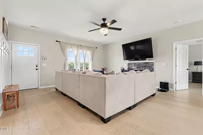 1405 New Daniels Chapel Road, Fremont, NC 27830 - Photo 3