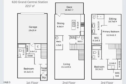 630 Grand Central Station, Apex, NC 27502 - Photo 27