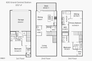 630 Grand Central Sta, Apex, NC 27502 - Photo 27