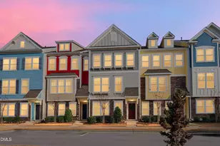 630 Grand Central Sta, Apex, NC 27502 - Photo 1