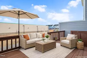 630 Grand Central Sta, Apex, NC 27502 - Photo 23