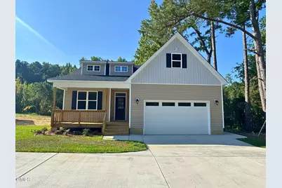 13341 Nc-27, Broadway, NC 27505 - Photo 1