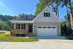 13341 NC-27, Broadway, NC 27505 - Photo 1