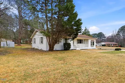 5016 Kyle Drive, Raleigh, NC 27616 - Photo 5