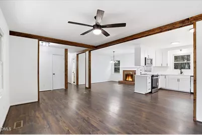 5016 Kyle Drive, Raleigh, NC 27616 - Photo 11