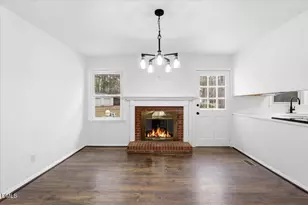 5016 Kyle Dr, Raleigh, NC 27616 - Photo 17