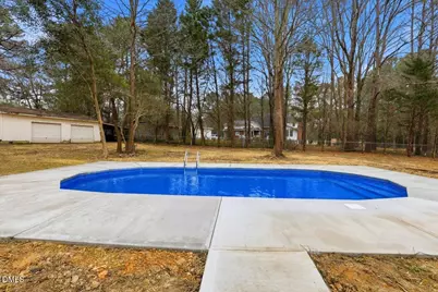 5016 Kyle Drive, Raleigh, NC 27616 - Photo 37