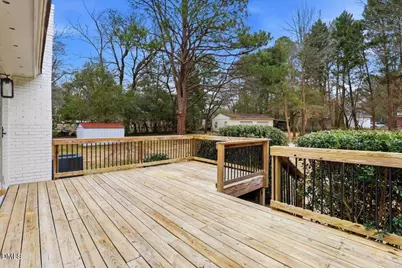 5016 Kyle Drive, Raleigh, NC 27616 - Photo 31