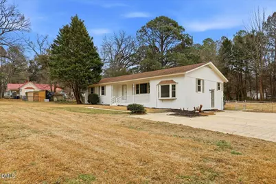 5016 Kyle Drive, Raleigh, NC 27616 - Photo 5