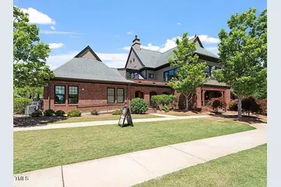 155 Writing Rock Place, Apex, NC 27539 - Photo 29