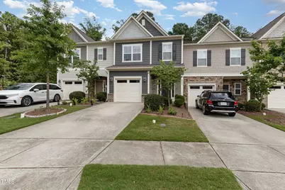 155 Writing Rock Place, Apex, NC 27539 - Photo 47