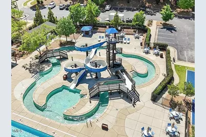 155 Writing Rock Place, Apex, NC 27539 - Photo 35