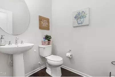 155 Writing Rock Place, Apex, NC 27539 - Photo 11