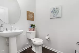 155 Writing Rock Pl, Apex, NC 27539 - Photo 11