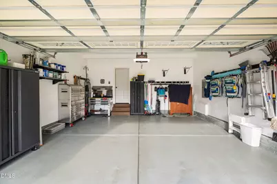 3107 Virginia Pine Lane, Apex, NC 27539 - Photo 33