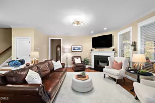 3107 Virginia Pine Ln, Apex, NC 27539 - Photo 13