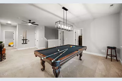 3107 Virginia Pine Lane, Apex, NC 27539 - Photo 19