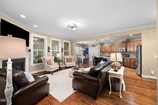 3107 Virginia Pine Ln, Apex, NC 27539 - Photo 11