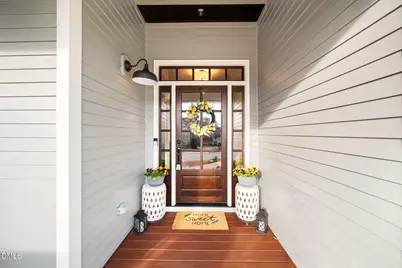 3107 Virginia Pine Lane, Apex, NC 27539 - Photo 3