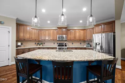 3107 Virginia Pine Lane, Apex, NC 27539 - Photo 7