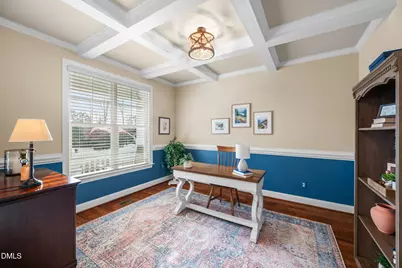 3107 Virginia Pine Lane, Apex, NC 27539 - Photo 5