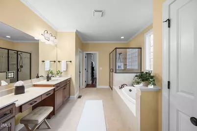 3107 Virginia Pine Lane, Apex, NC 27539 - Photo 15