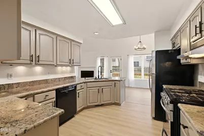 5429 Milroy Lane, Raleigh, NC 27610 - Photo 13